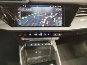 Audi A3 Sportback 35 TDI advanced S tronic Navi DAB VC Sitzheizung PDC