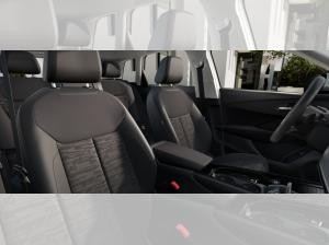 Audi Q3 SUV TFSI 110kw