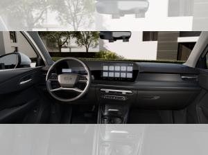 Audi Q3 SUV TFSI 110kw