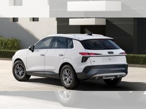 Audi Q3 SUV TFSI 110kw