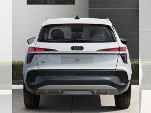 Audi Q3 SUV TFSI 110kw