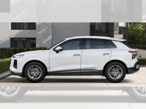 Audi Q3 SUV TFSI 110kw