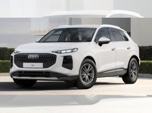 Audi Q3 SUV TFSI 110kw