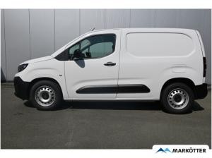 Opel Combo Electric Cargo - Winterpaket - Laderaumpaket - RFK