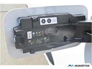 Opel Combo Electric Cargo - Winterpaket - Laderaumpaket - RFK