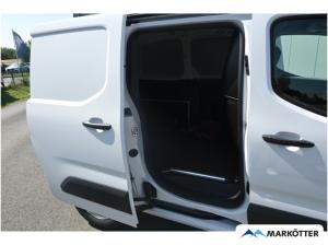 Opel Combo Electric Cargo - Winterpaket - Laderaumpaket - RFK