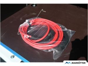 Opel Combo Electric Cargo - Winterpaket - Laderaumpaket - RFK