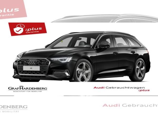 Audi A6 Avant 45 TFSI qu. S tronic advanced / SOFORT VERFÜGBAR !