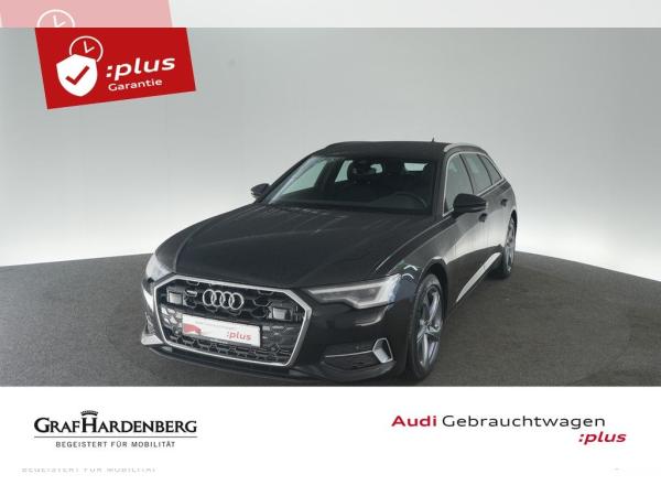 Audi A6 Avant 45 TFSI qu. advanced / GW+ SONDERKONDITIONEN !