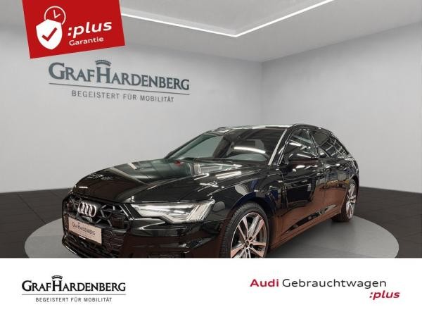 Audi A6 Avant 45 TFSI qu. S line / SOFORT VERFÜGBAR !
