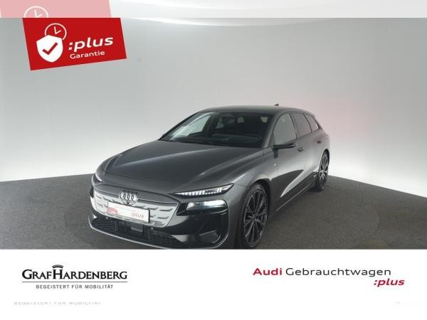 Audi A6 e-tron qu. edition one S line / SOFORT VERFÜGBAR !