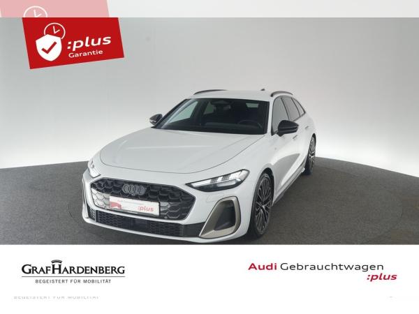 Audi A5 Avant 2.0TFSI edition one S line / SOFORT VERFÜGBAR !