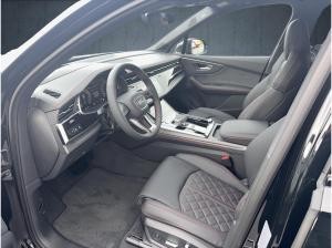 Audi Q7 SUV S line business TFSI e qu tiptr. Laser 22