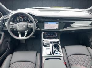 Audi Q7 SUV S line business TFSI e qu tiptr. Laser 22