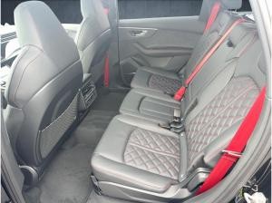 Audi Q7 SUV S line business TFSI e qu tiptr. Laser 22