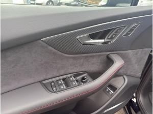 Audi Q7 SUV S line business TFSI e qu tiptr. Laser 22