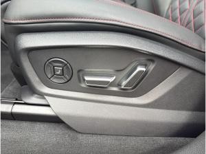 Audi Q7 SUV S line business TFSI e qu tiptr. Laser 22