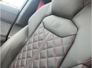 Audi Q7 SUV S line business TFSI e qu tiptr. Laser 22