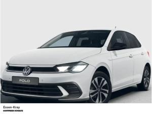 Volkswagen Polo ENERGY 1.0 TSI - verfügbar ab 03/2026 (Essen-Kray)