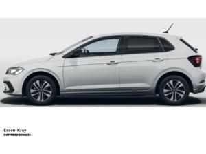 Volkswagen Polo ENERGY 1.0 TSI - verfügbar ab 03/2026 (Essen-Kray)