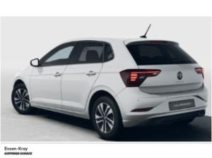 Volkswagen Polo ENERGY 1.0 TSI - verfügbar ab 03/2026 (Essen-Kray)