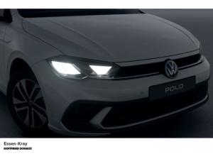 Volkswagen Polo ENERGY 1.0 TSI - verfügbar ab 03/2026 (Essen-Kray)