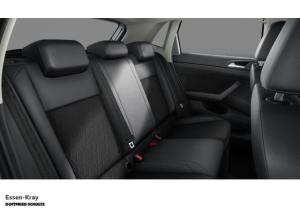 Volkswagen Polo ENERGY 1.0 TSI - verfügbar ab 03/2026 (Essen-Kray)