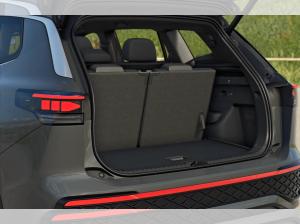 Volkswagen Tayron R-Line I  Inkl. Anhängerkupplung und Winterräder