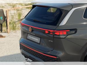 Volkswagen Tayron R-Line I  Inkl. Anhängerkupplung und Winterräder