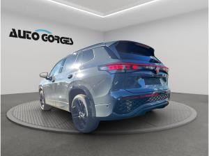 Volkswagen Tayron R-Line 2.0l TDI SCR 4MOTION +SOFORT+IQ.LIGHT+