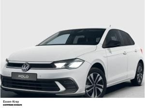 Volkswagen Polo ENERGY 1.0 TSI - verfügbar ab 03/2026  (Essen-Kray)