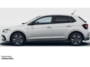 Volkswagen Polo ENERGY 1.0 TSI - verfügbar ab 03/2026  (Essen-Kray)