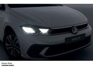 Volkswagen Polo ENERGY 1.0 TSI - verfügbar ab 03/2026  (Essen-Kray)