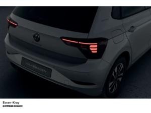 Volkswagen Polo ENERGY 1.0 TSI - verfügbar ab 03/2026  (Essen-Kray)