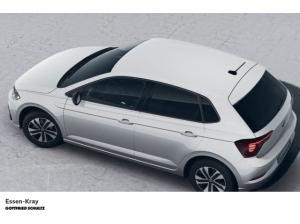 Volkswagen Polo ENERGY 1.0 TSI - verfügbar ab 03/2026  (Essen-Kray)