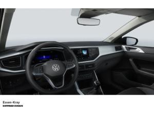 Volkswagen Polo ENERGY 1.0 TSI - verfügbar ab 03/2026  (Essen-Kray)