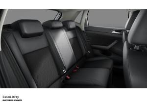 Volkswagen Polo ENERGY 1.0 TSI - verfügbar ab 03/2026  (Essen-Kray)