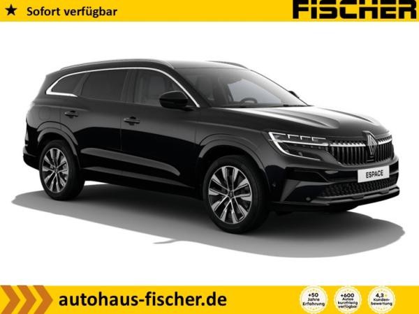 Renault Espace Techno E-Tech Full Hybrid 200 ❗7-Sitzer❗sofort verfügbar❗
