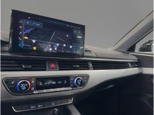 Audi A4 Avant S line 35 TDI ACC Navi LED DAB