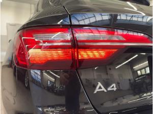Audi A4 Avant S line 35 TDI ACC Navi LED DAB