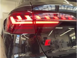 Audi RS4 RS 4 Avant 2.9 TFSI quattro Matrix Head-Up Pano B&O AHK