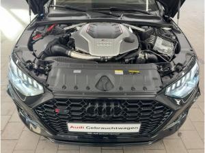 Audi RS4 RS 4 Avant 2.9 TFSI quattro Matrix Head-Up Pano B&O AHK