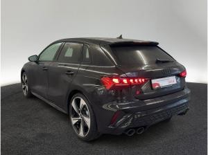 Audi S3 Sportback 2.0 TFSI Kamera LED Navi virtual cOCKPIT