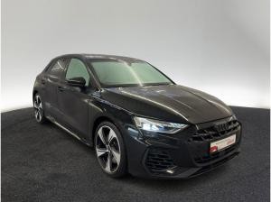 Audi S3 Sportback 2.0 TFSI Kamera LED Navi virtual cOCKPIT