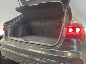 Audi S3 Sportback 2.0 TFSI Kamera LED Navi virtual cOCKPIT