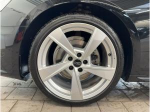 Audi A4 Avant S line 35 TFSI AHK LED Kamera virtual Navi