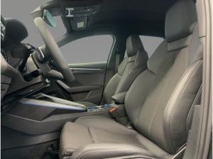 Audi S3 Sportback 2.0 TFSI Kamera LED Navi virtual cOCKPIT