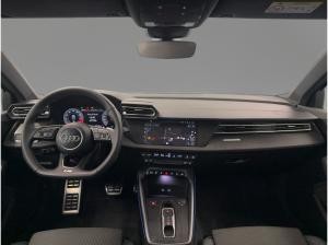 Audi S3 Sportback 2.0 TFSI Kamera LED Navi virtual cOCKPIT