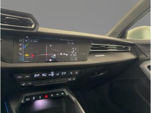 Audi S3 Sportback 2.0 TFSI Kamera LED Navi virtual cOCKPIT