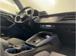 Audi S3 Sportback 2.0 TFSI Kamera LED Navi virtual cOCKPIT